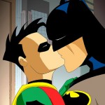 Batman & Robin Batman & Robin