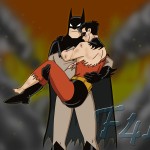fighter4luv - Batman & Robin fighter4luv - Batman & Robin
