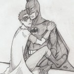 Batman & Robin Batman & Robin
