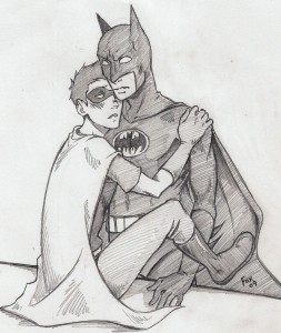 Batman & Robin