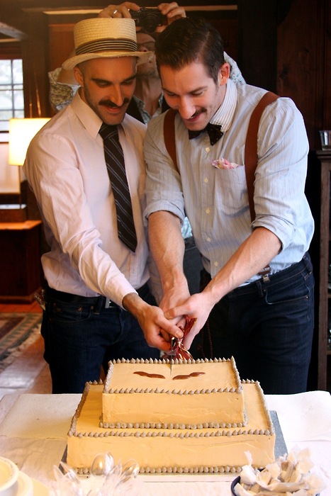 wedding nerds