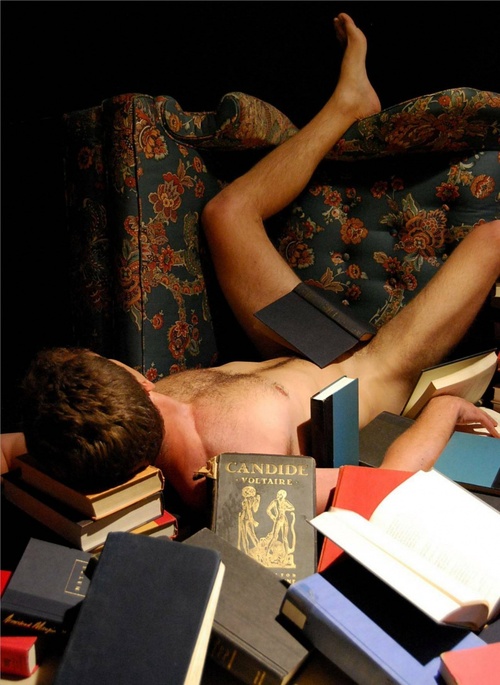 reader nerd
