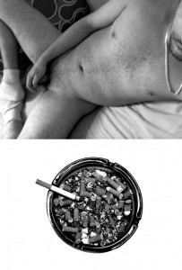 ashtray