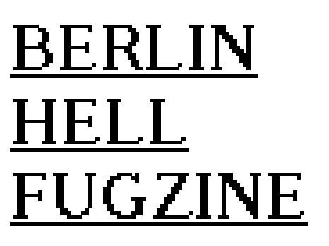 berlinhell