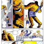 fantastic 4 shower fantastic 4 shower