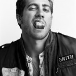 jake with a post stamp