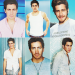 just jake