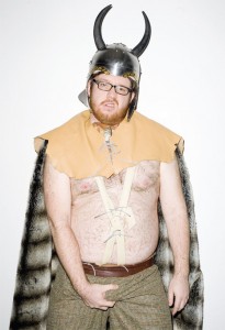 viking-sneer