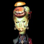 ParisHilton in and out brainMINI ParisHilton in and out brainMINI