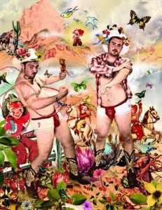 bruin ounder for FAB Mag