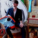 Alex&Percy