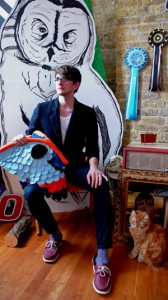 Alex&Percy