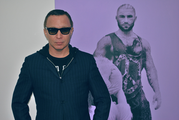 Bruce Labruce Photography