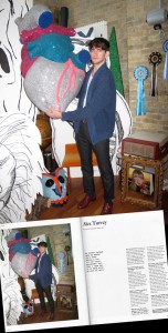 Sohoblog