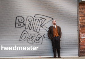 headmaster