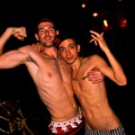 brian and gio brian and gio