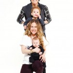 Cass Bird, photographer, director, and stay-at-home dad Ali Bird, director of The Wall Group (with Leo Black Bird, 2 years old, and Mae Black Bird, 3 months old). Together for 6 years. Cass Bird, photographer, director, and stay-at-home dad Ali Bird, director of The Wall Group (with Leo Black Bird, 2 years old, and Mae Black Bird, 3 months old). Together for 6 years.