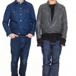 Steven Cox & Daniel Silver, designers, Duckie Brown .Together for 17 years. Steven Cox & Daniel Silver, designers, Duckie Brown .Together for 17 years.