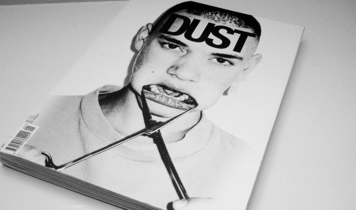 DUST Magazine