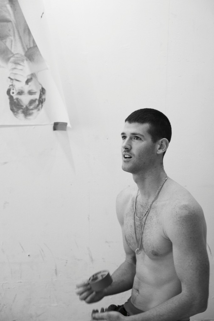 GRATEFUL GRAPEFRUIT – Happy Birthday, Brian!