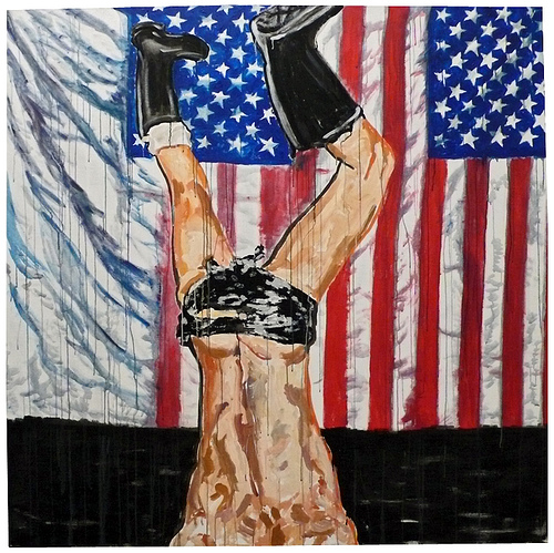 americass gio
