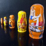 matreshka matreshka