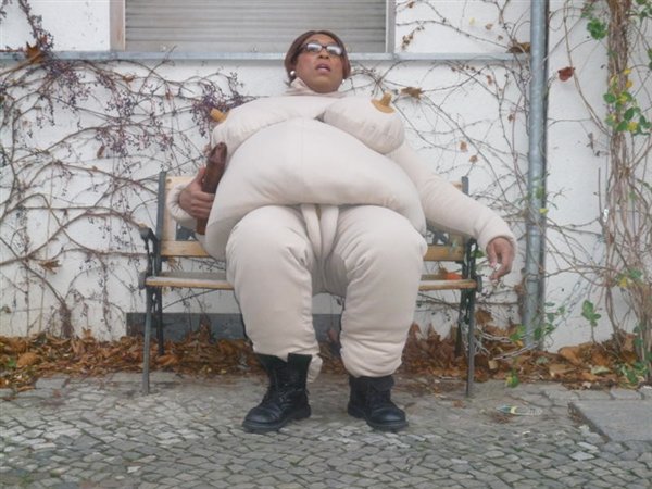 vaginaldavis