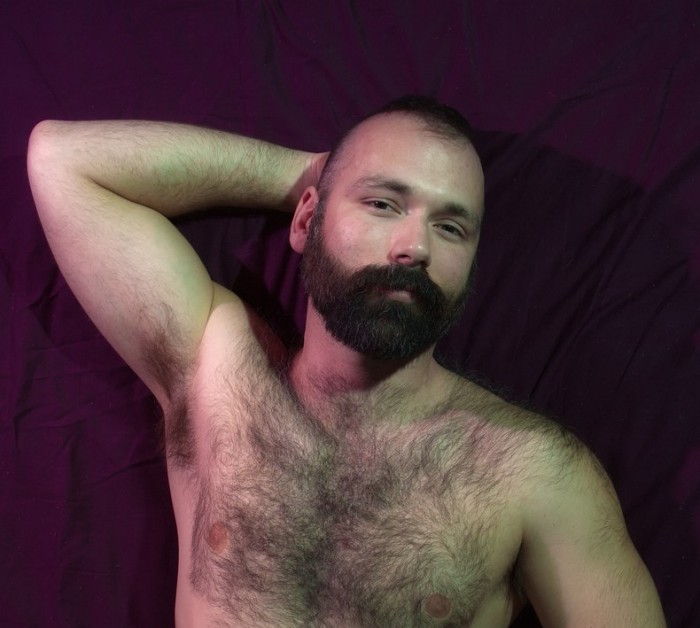 Mark Louque or a FUR_special