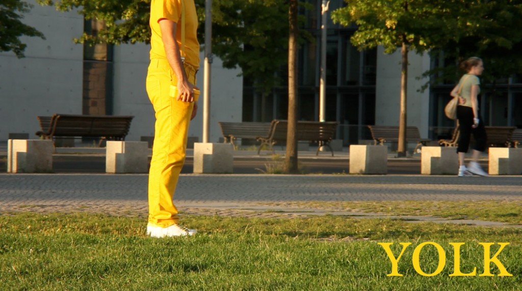 YOLK PRESS PIC
