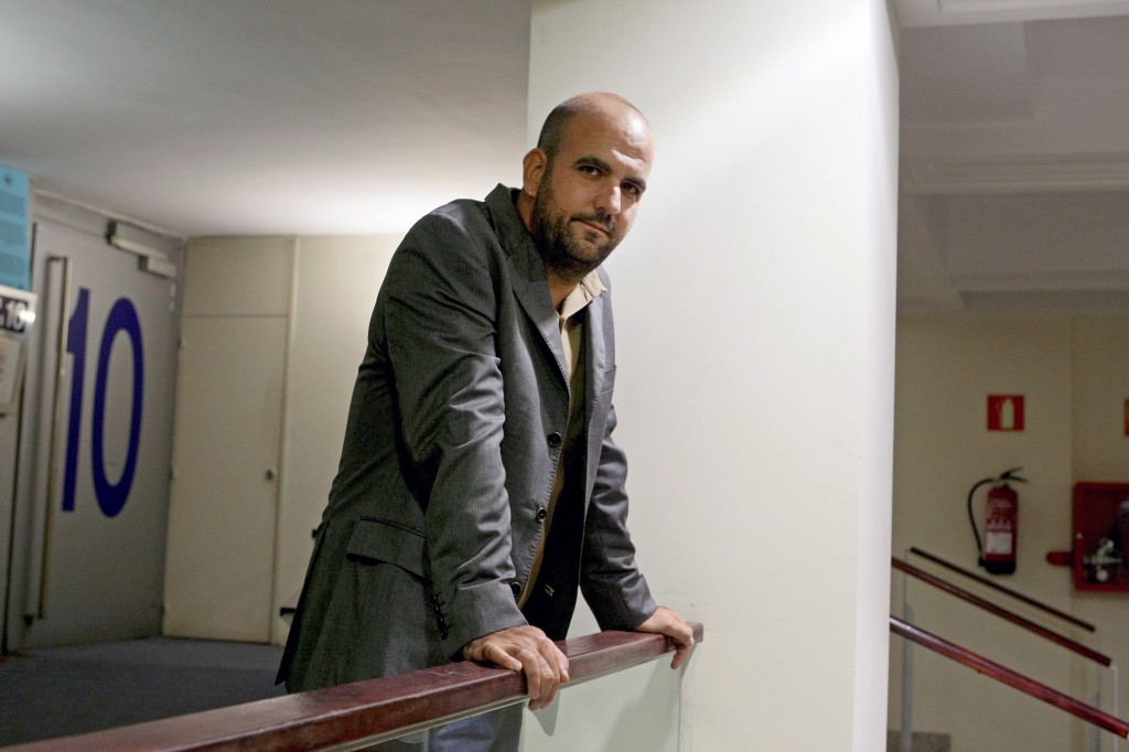 Marc Gomez