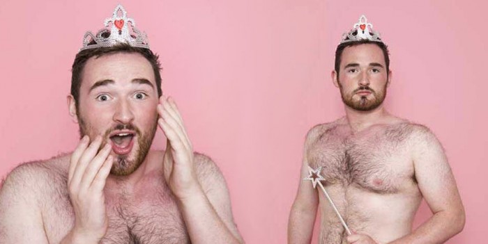 REVENGE OF THE NERDS:  QUEENS WITH BEARDS