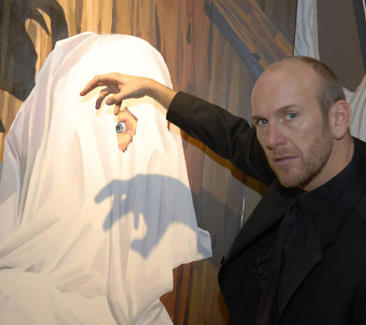 Christopher Winter FB