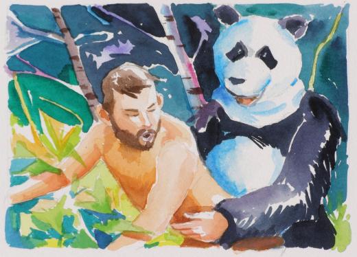 _strong_wildlife_vi_strong_watercolour_15_x_20_c_69023