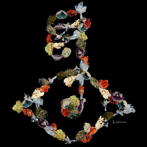 Bjork-Biophilia