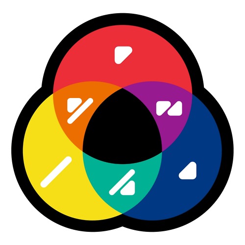 ColorAdd, cor para todos  Jogos, música, acção!