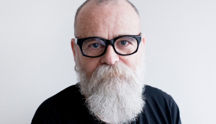 AA Bronson