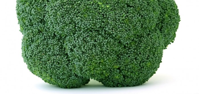 Kill The Broccoli