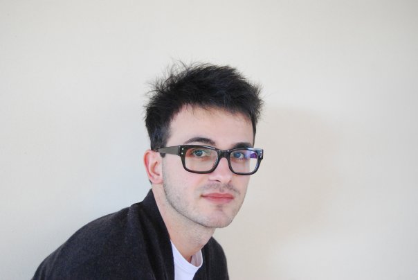Luca Mantovanelli