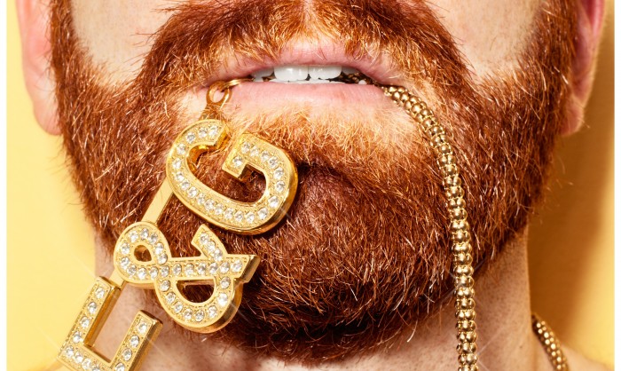 Fur & Gold - Not Your Typical Gay Party