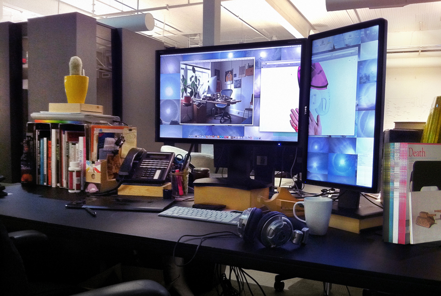 desk_work