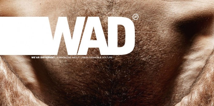 Reinvent Beards With WAD