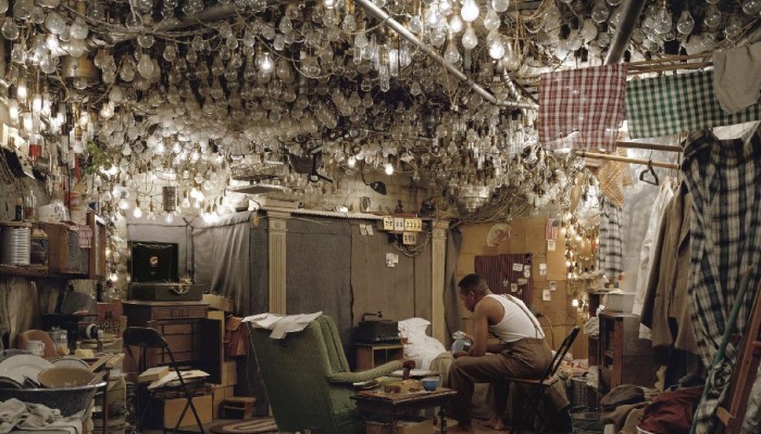 World Of Gay Interiors #1