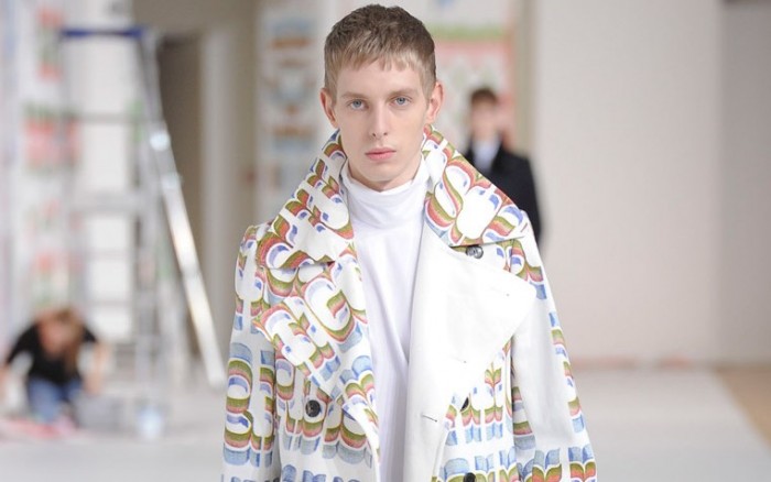Dries Van Noten Autumn Winter 2012 2013
