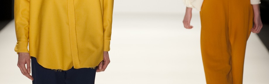 Vladimir Karaleev Autumn Winter 2012 2013