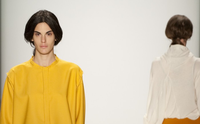 Vladimir Karaleev Autumn Winter 2012 2013