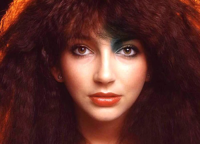 Kate Bush's Influence On Humanity