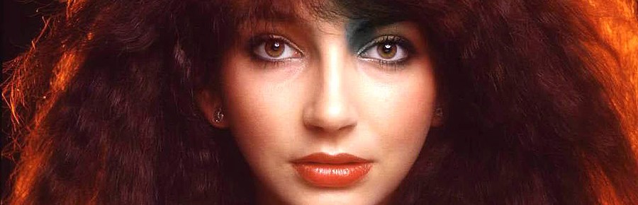 Kate Bush's Influence On Humanity Kate Bush's Influence On Humanity