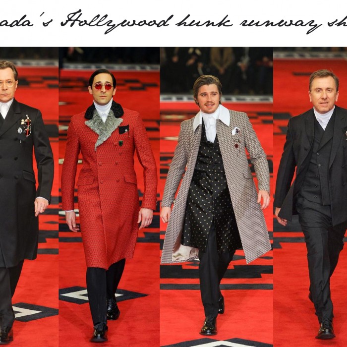 Prada Autumn Winter 2012 2013
