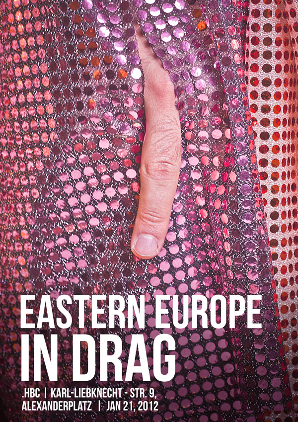 easteurodrag