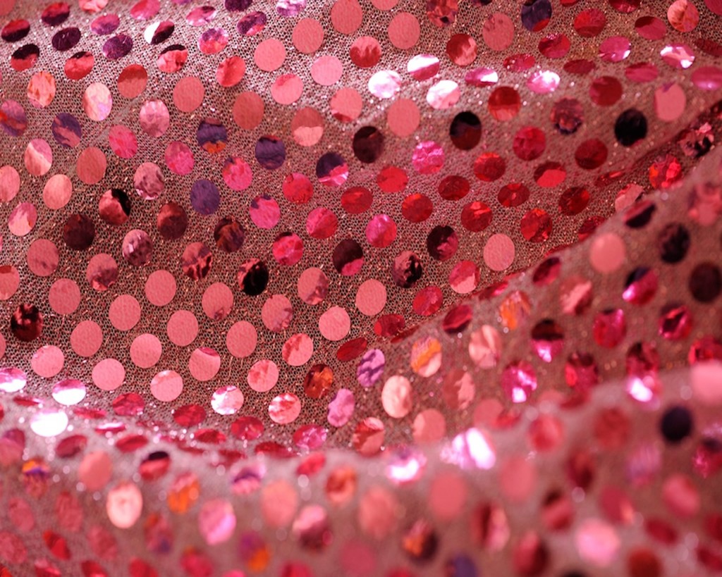 glitter